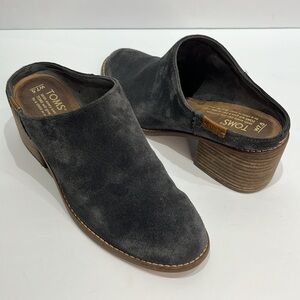 TOMS Leila Mules